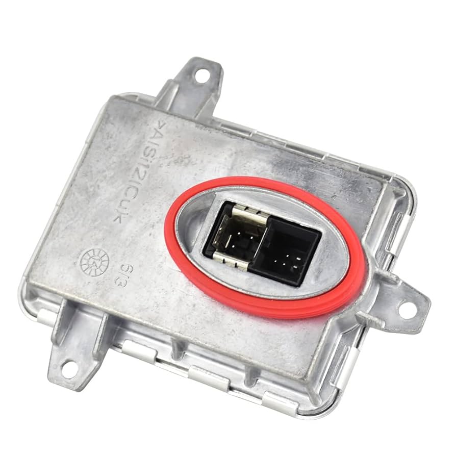 یونیت زنون بی ام و X3