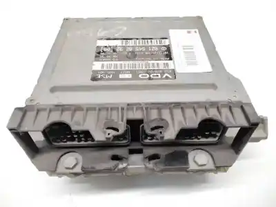 کامپیوتر ECU بنز C200 W203