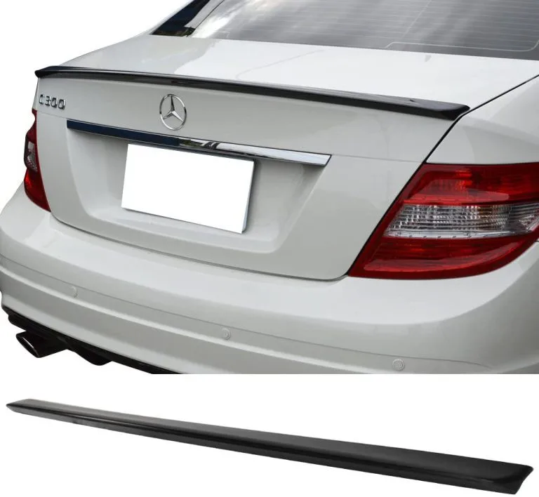 بال عقب بنز C200