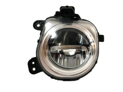 چراغ مه شکن LED سمت چپ بی ام و X3