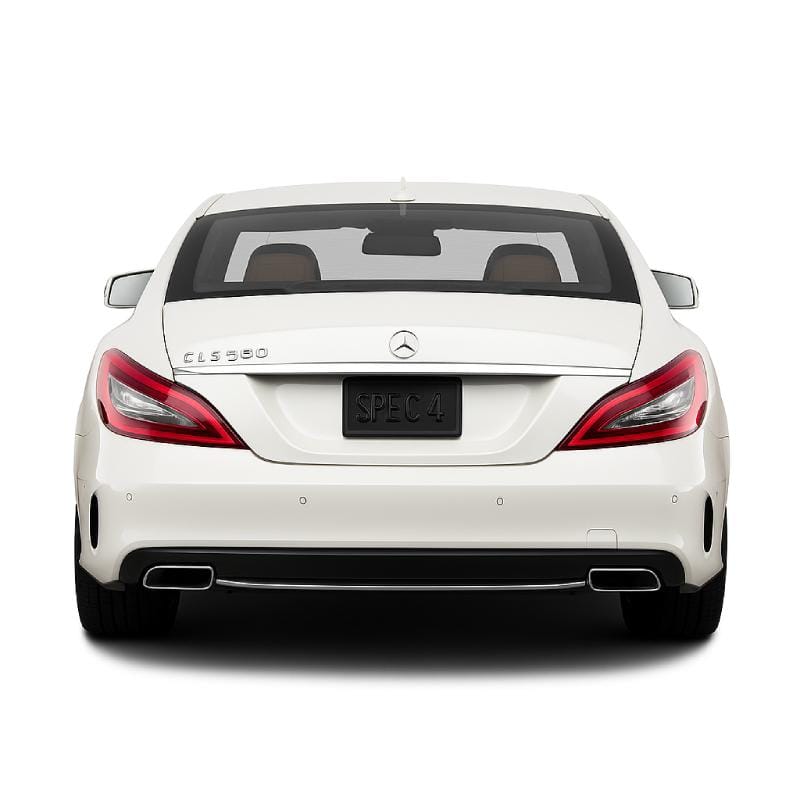 بال عقب بنز CLS500