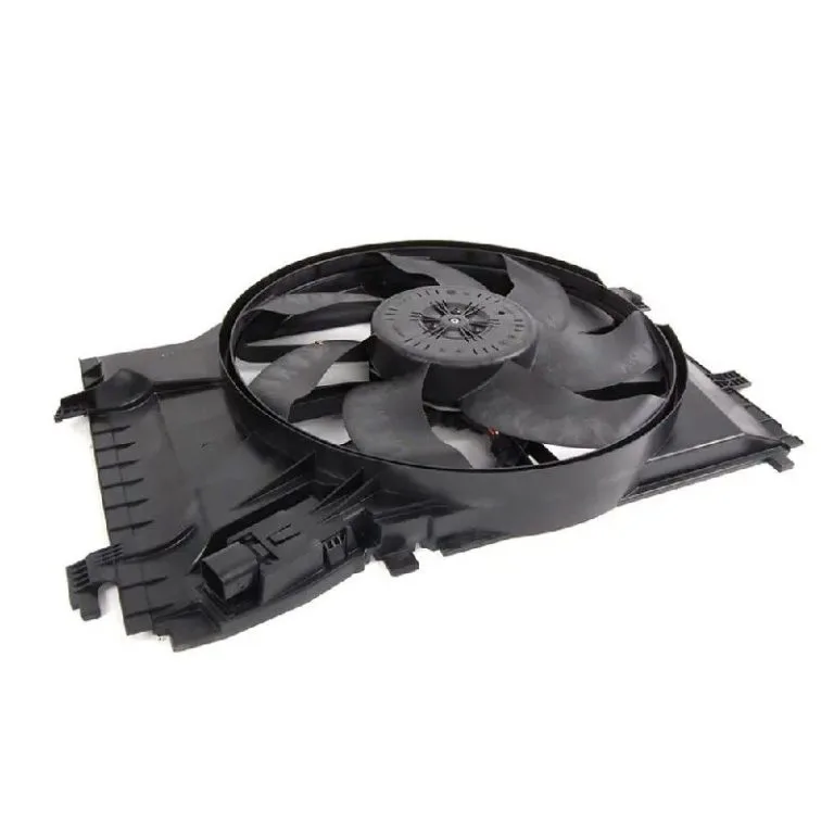 فن کامل بنز SLK350