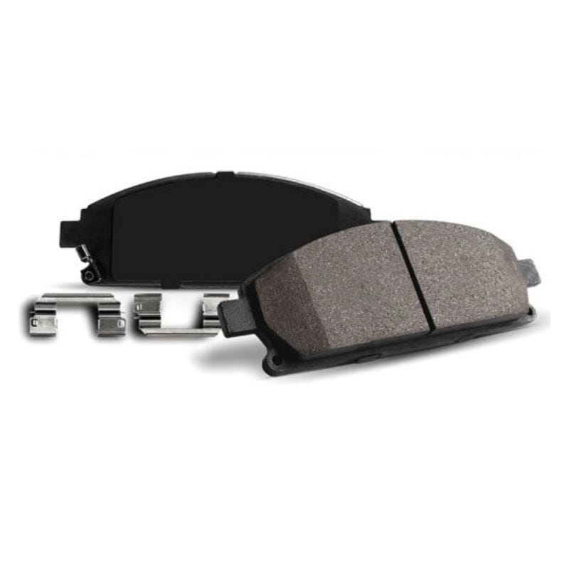 لنت عقب مرسدس بنز CLS350