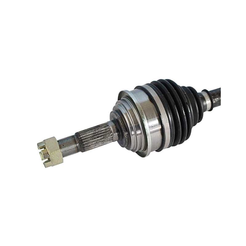 مشعلی پلوس بنز E350 W211