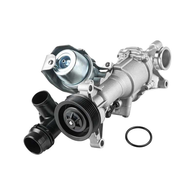 واتر پمپ بنز E200 W212