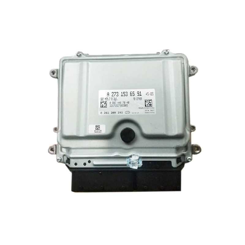 کامپیوتر ECU بنز S500 W221