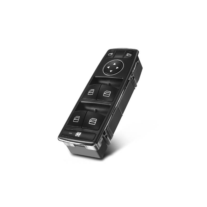 کلید شیشه بالابر مرسدس بنز E350