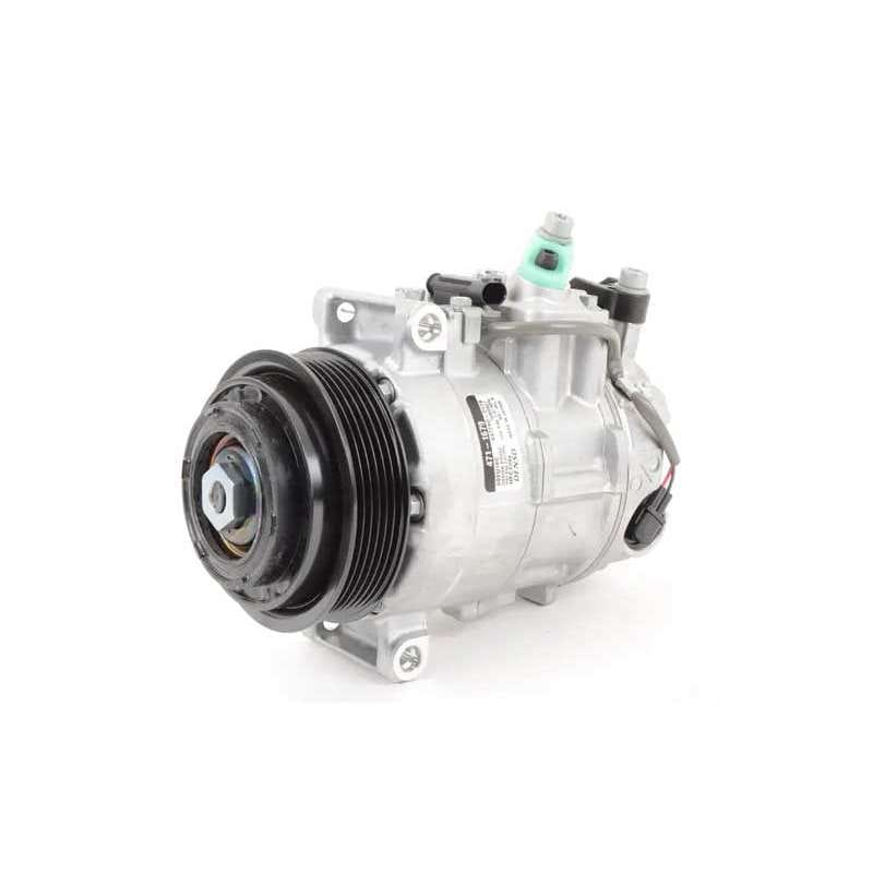 کمپرسور کولر بنز E250 W212