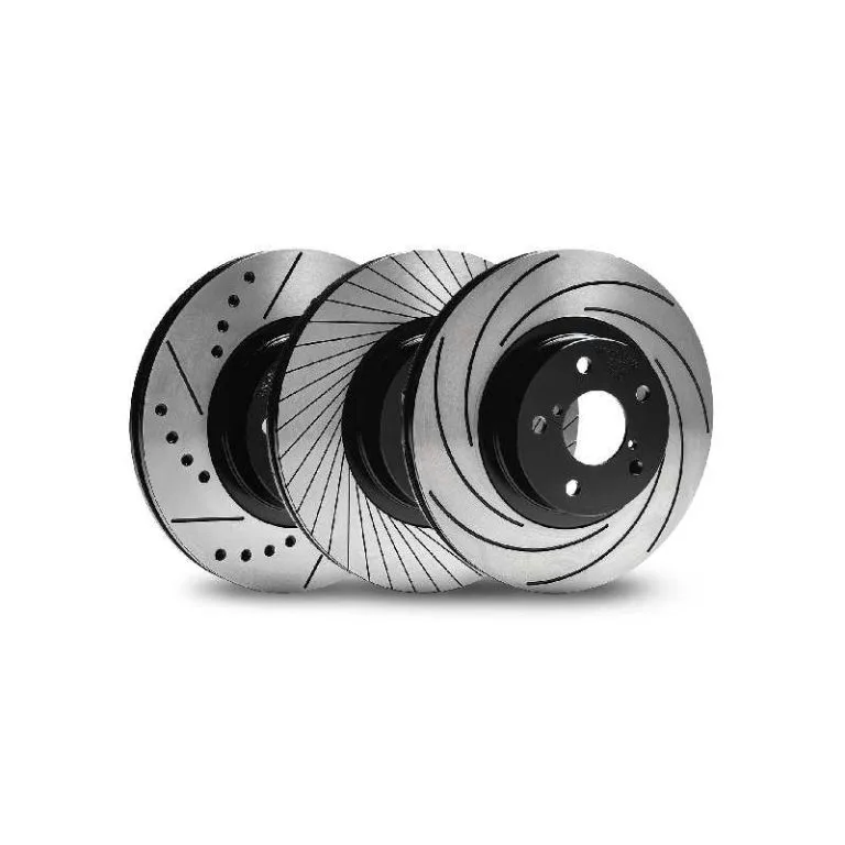 دیسک ترمز عقب بنز C200 W203