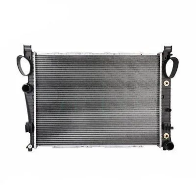 رادیات آب بنز cl500