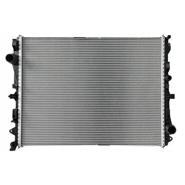 رادیات آب بنز CLS500