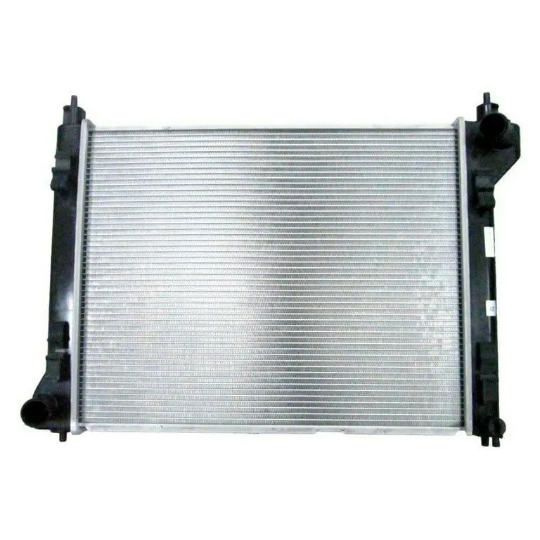 رادیات آب مرسدس بنز GLK350 