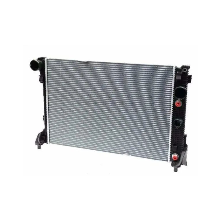 رادیاتور آب بنز C250 W204