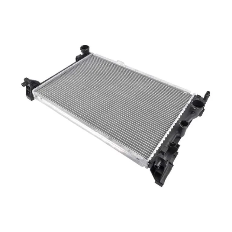 رادیاتور آب بنز E200 W212