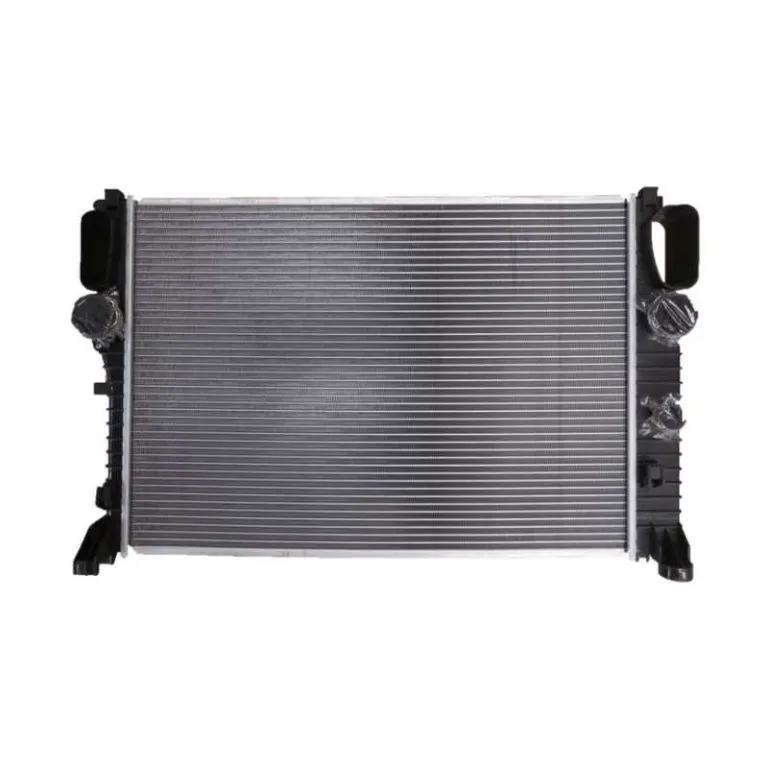 رادیاتور آب بنز E240 W211