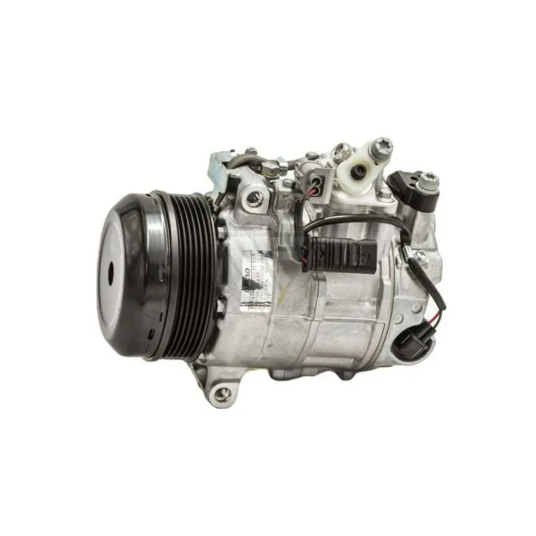 کمپرسور کولر بنز C250 W204