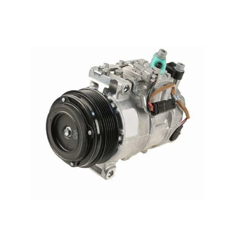 کمپرسور کولر بنز cls350 w218
