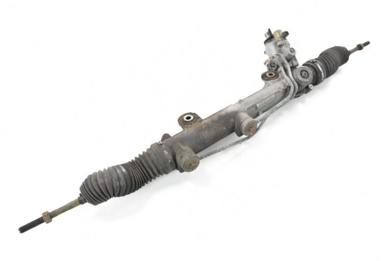 جعبه فرمان بنز sl500