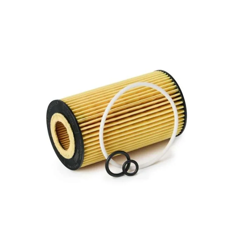 فیلتر روغن بنز cl500 اتاق c216