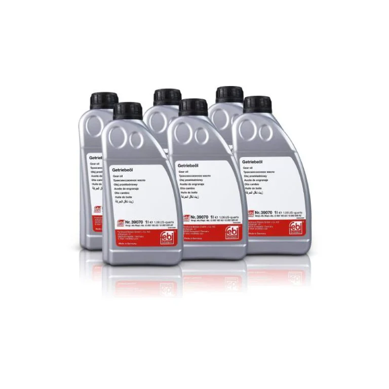 روغن گیربکس بی ام و x5 اتاق e70