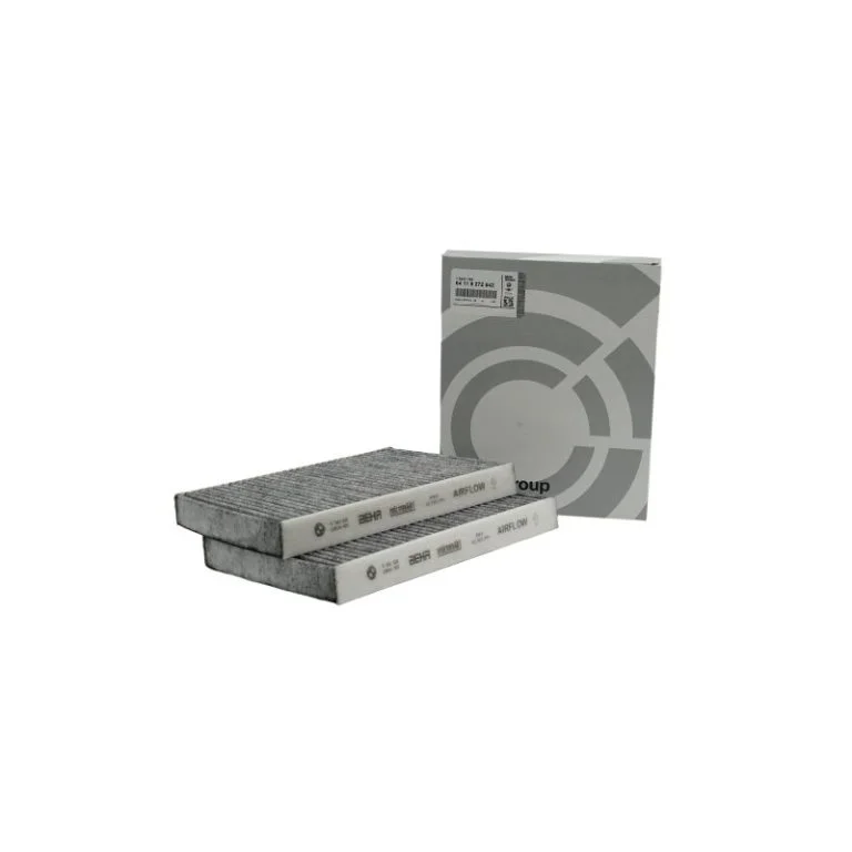 فیلتر کابین بی ام و i8 اتاق I12