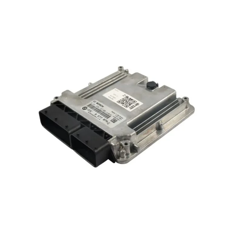 کامپیوتر ECU بی ام و X5 اتاق F15