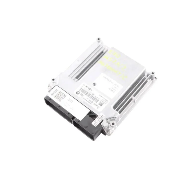 کامپیوتر ECU بی ام و x5 اتاق e70