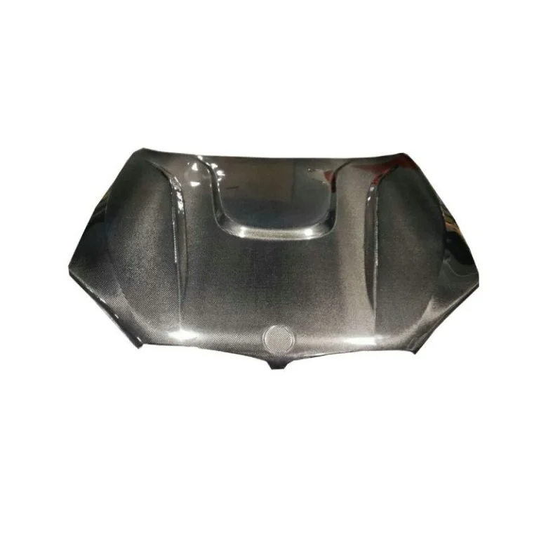 کاپوت بی ام و X5 اتاق F15
